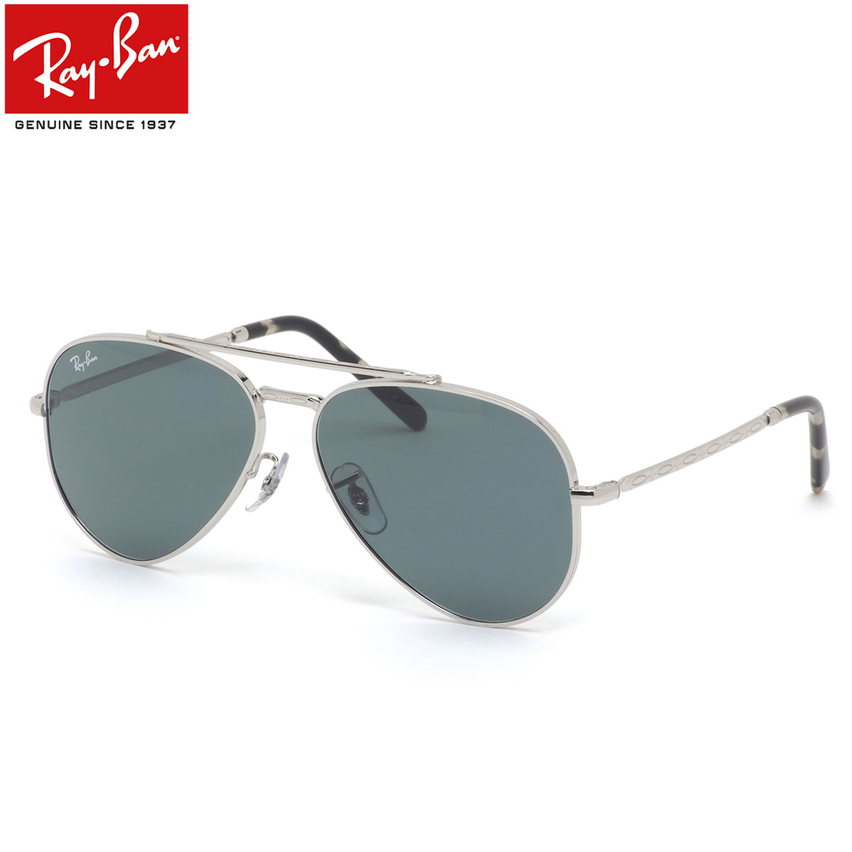 Ray-Ban アビエイター サングラス アビエーターレイバン偏光サングラス3025-919648-s58/正規販売店
