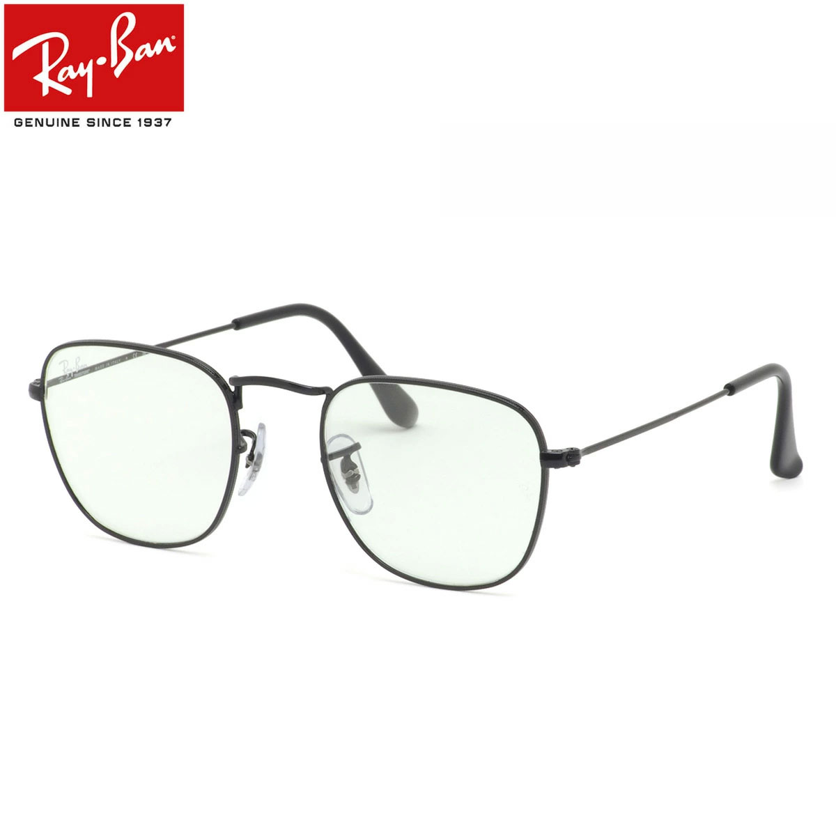 Ray-Ban定番のサングラス！ Ray-Ban レイバン サングラス 偏光 RB3857 919658 51サイズ