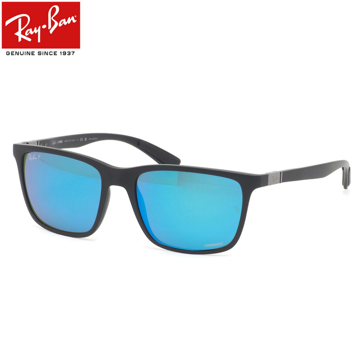 楽天市場】レイバン サングラス ミラー クラブラウンド Ray-Ban