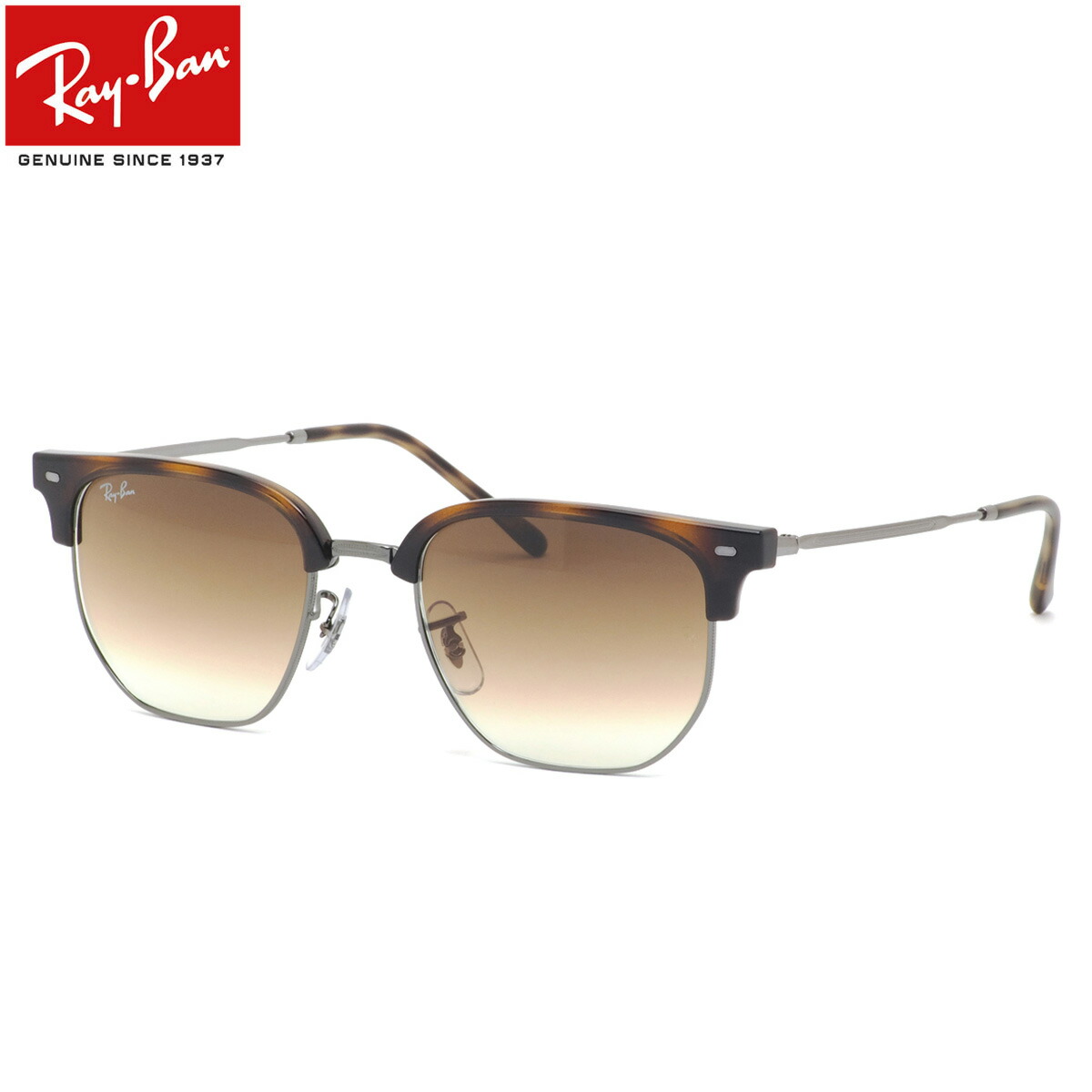 【楽天市場】Ray-Ban RB4416 710/51 51 サングラス レイバン NEW 