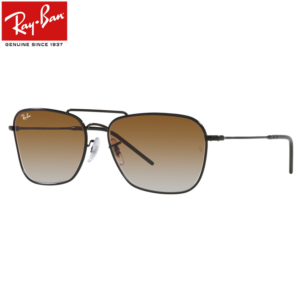 楽天市場】レイバン RBR0102S 004/GR 58 サングラス Ray-Ban