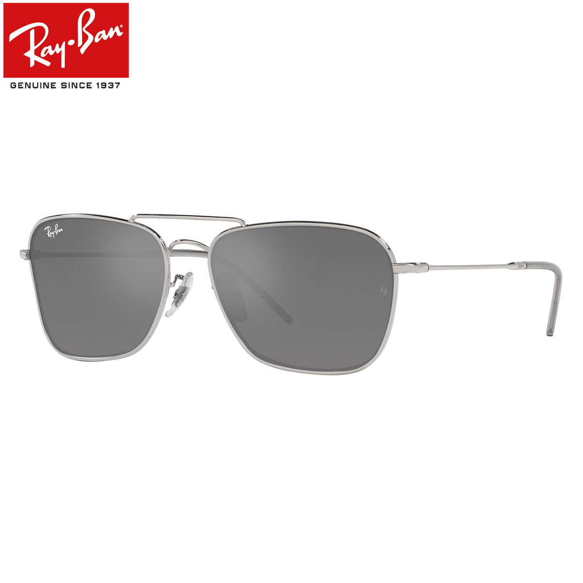 【楽天市場】レイバン RBR0102S 004/GA 58 サングラス Ray-Ban