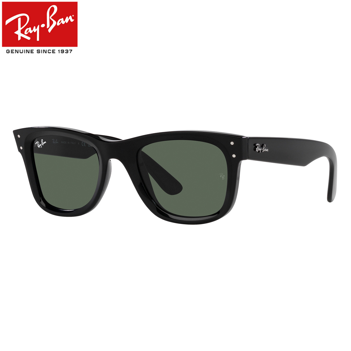 楽天市場】レイバン サングラス Ray-Ban RB4259F 601/71 53サイズ 