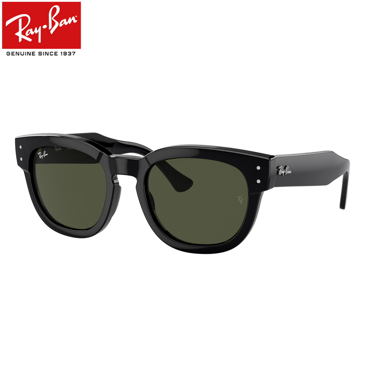 即発送！新品正規レイバンRB0298SF 954/62メガホークアイAsian RB0298SF 954/62 53 レイバン Ray-Ban サングラス MEGA HAWKEYE