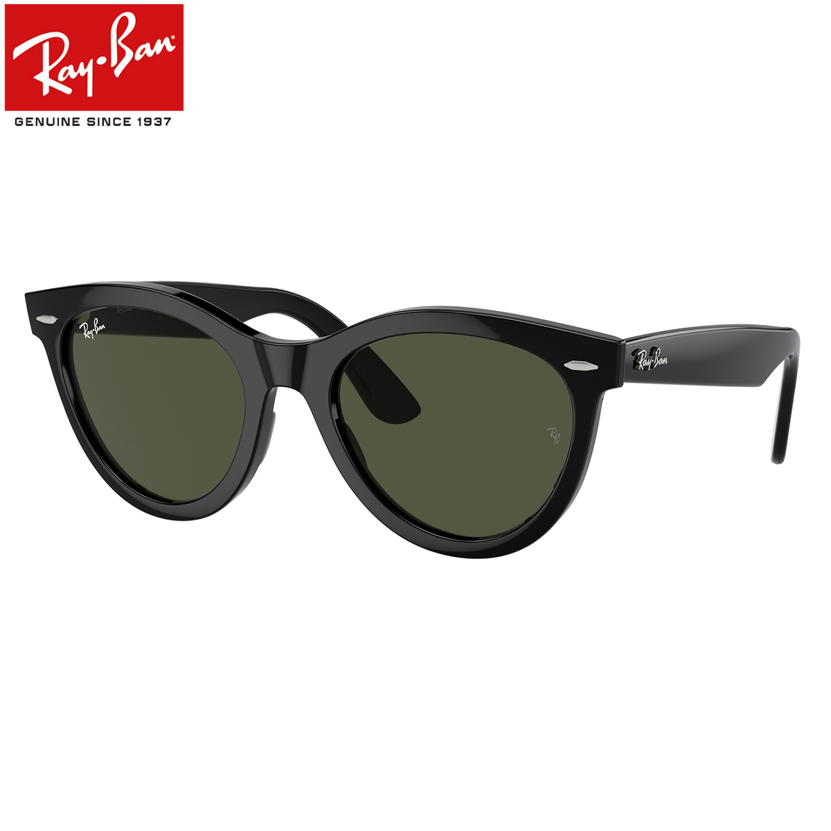 楽天市場】Ray-Ban レイバン サングラス WAYFARER WAY RB2241F