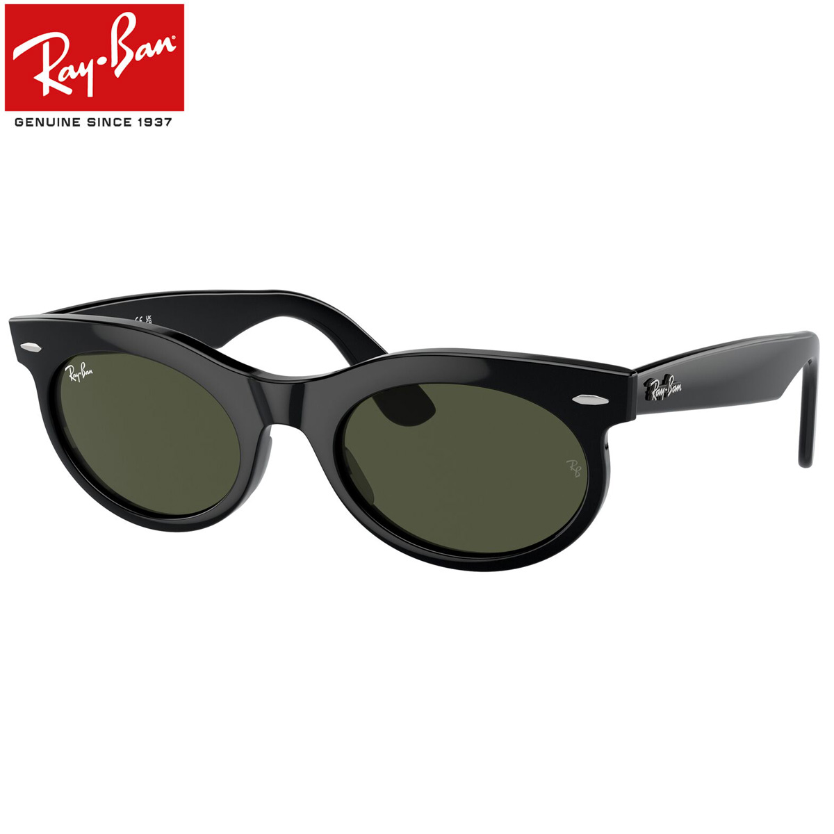 12/22まで販売 新品未使用 Rayban レイバン サングラス クリスマス 楽天市場】レイバン サングラス RB2190 901/31 55 Ray-Ban