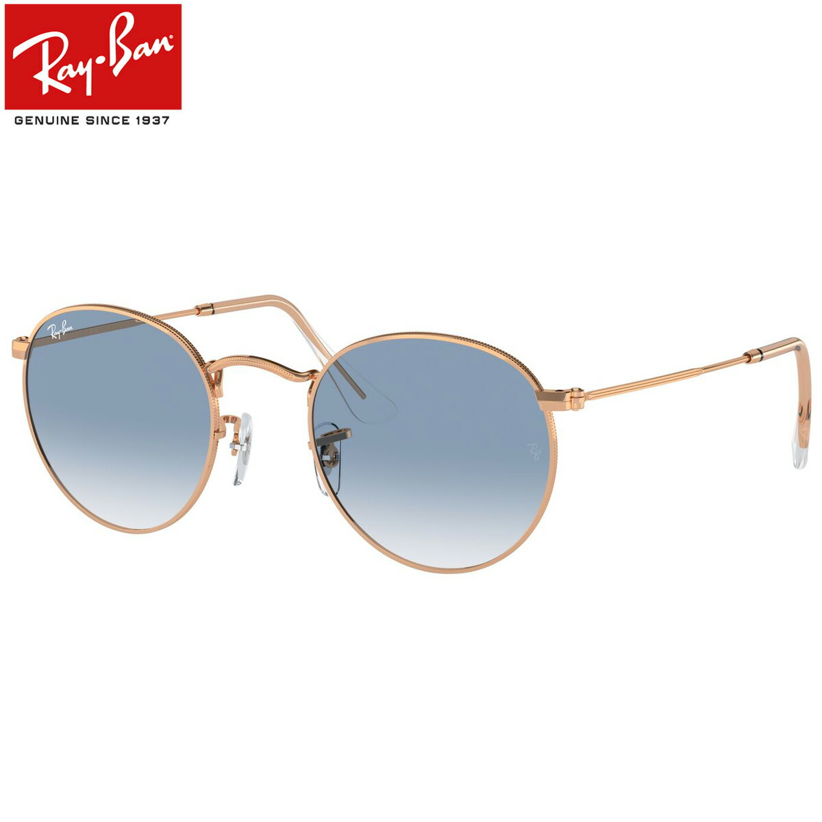 値下RayBanラウンドメタル RB3447 004/T2 50調光 サングラス 楽天市場】Ray-Ban サングラス RB3447 919648 53 レイバン ROUND