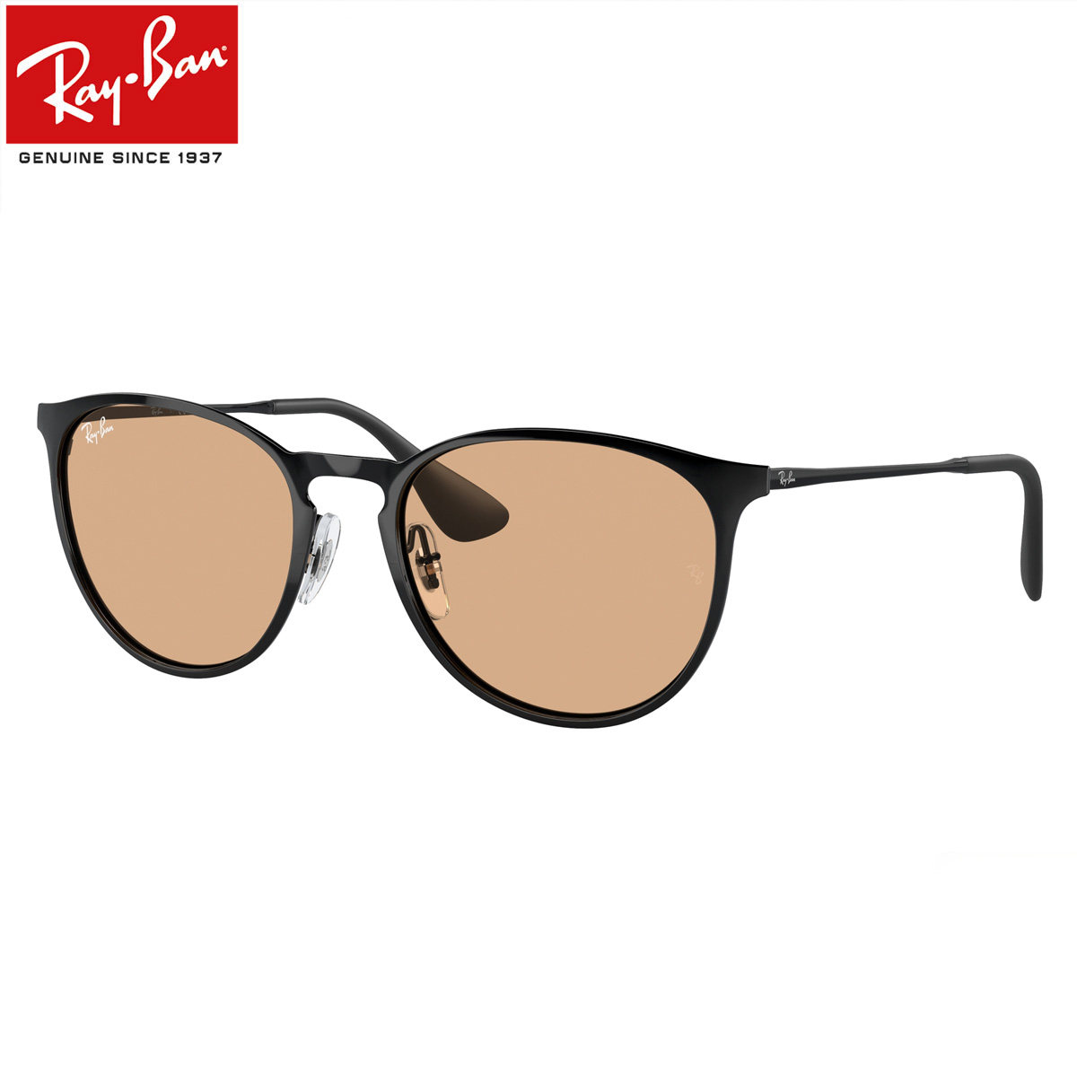 楽天市場】Ray-Ban サングラス RB3539 002/Q5 54 レイバン ERIKA METAL 