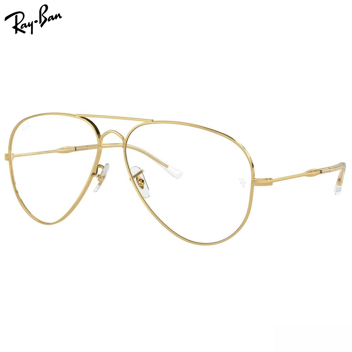 楽天市場】Ray-Ban RB3825 001/GG 62 サングラス レイバン OLD AVIATOR