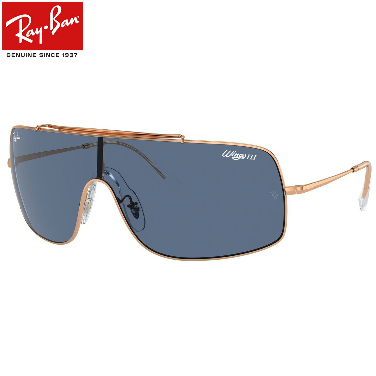 『新品未使用』デザインとカラーが絶対かっこいい！！Ray-Ban サングラス 新品未使用』デザインとカラーが絶対かっこいい！！Ray-Ban