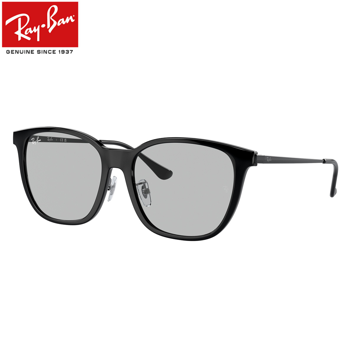 【全ての付属品無し】RB4333D-674680　hide.tv 正規品販売店】レイバン サングラス RB4333D 674680 55 Ray-Ban