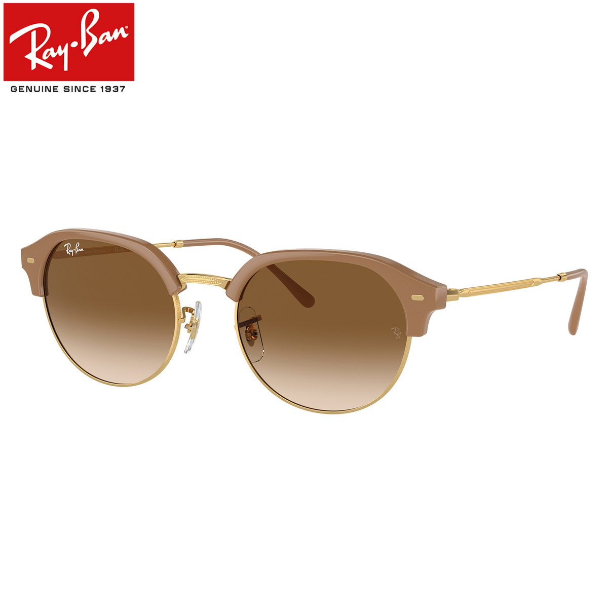 Ray-Ban グラデーションサングラス ケース付き レイバン サングラス RB4258F（グラデーション）】 | レイバン