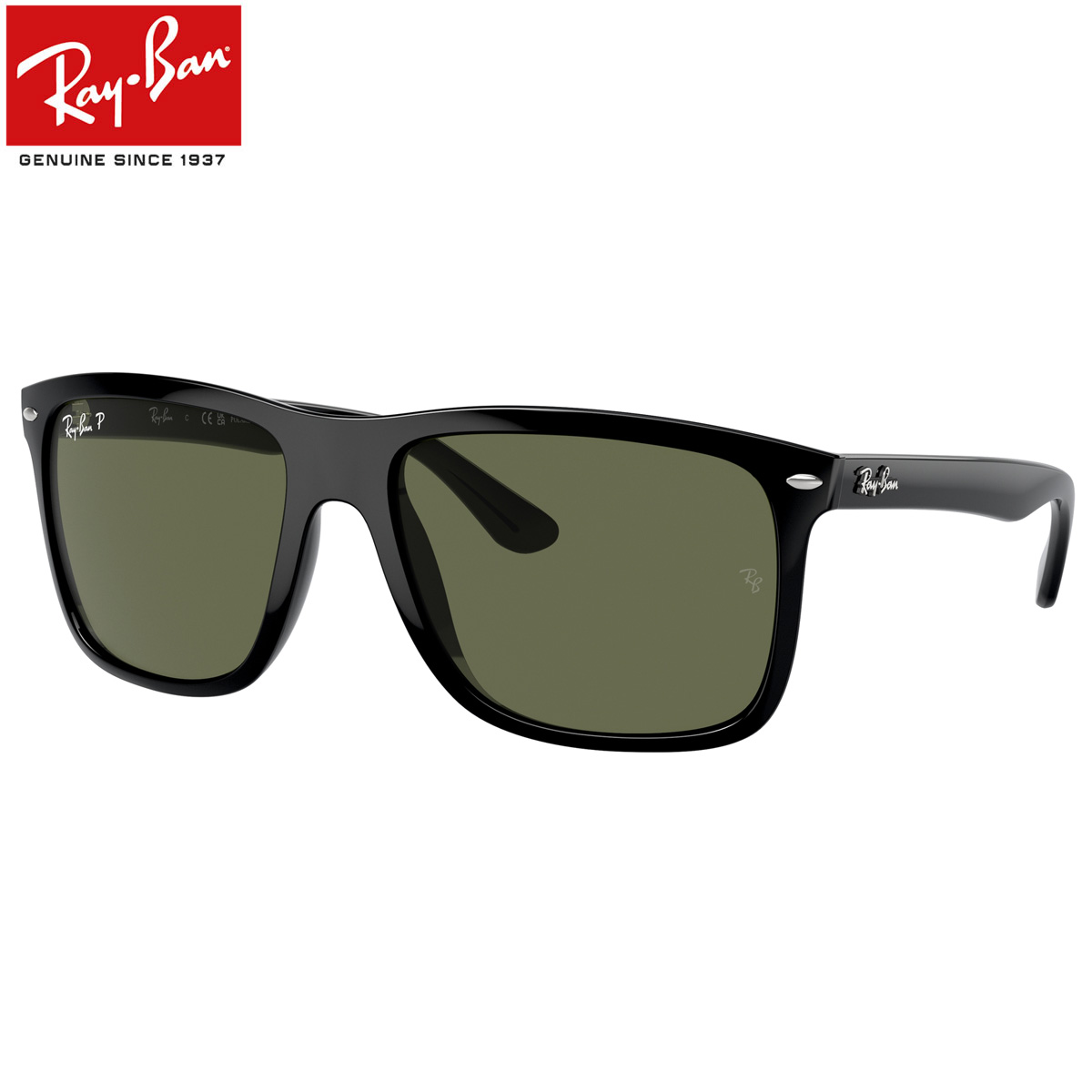 楽天市場】Ray-Ban サングラス RB4147 601/80 60 レイバン