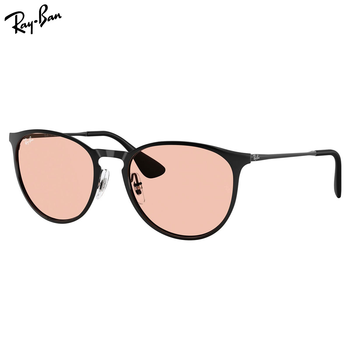 楽天市場】レイバン RB3539 002/87 54 サングラス Ray-Ban ERIKA METAL