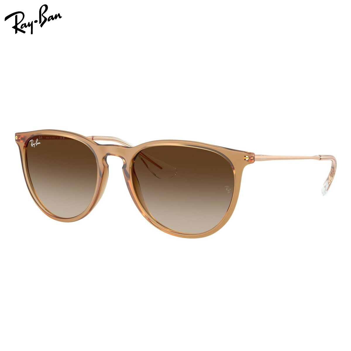 レイバン RB4171F 681413 57 サングラス Ray-Ban ERIKA エリカ レディースモデル 度数付き対応 フルフィット メンズ レディース|メガネ・サングラスのThat’s