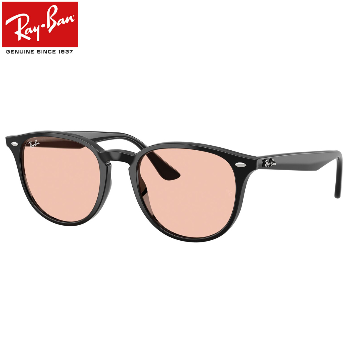 楽天市場】Ray-Ban サングラス RB4259F 601/87 53 レイバン WASHED