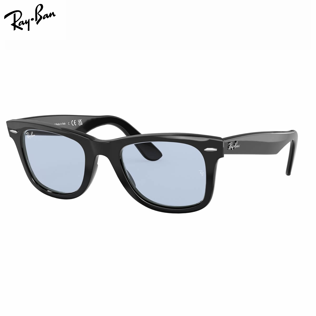 楽天市場】【度付き対応可】レイバン ウェイファーラー サングラス