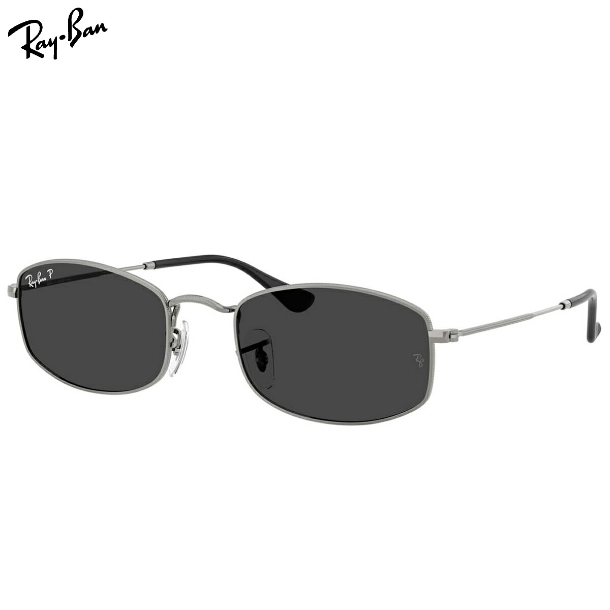 Ray-Ban RB3832 004/48 55 サングラス レイバン 偏光レンズ 度数付き対応 メンズ レディース [25N2RB]｜メガネ・サングラスのThat&rsquo;s
