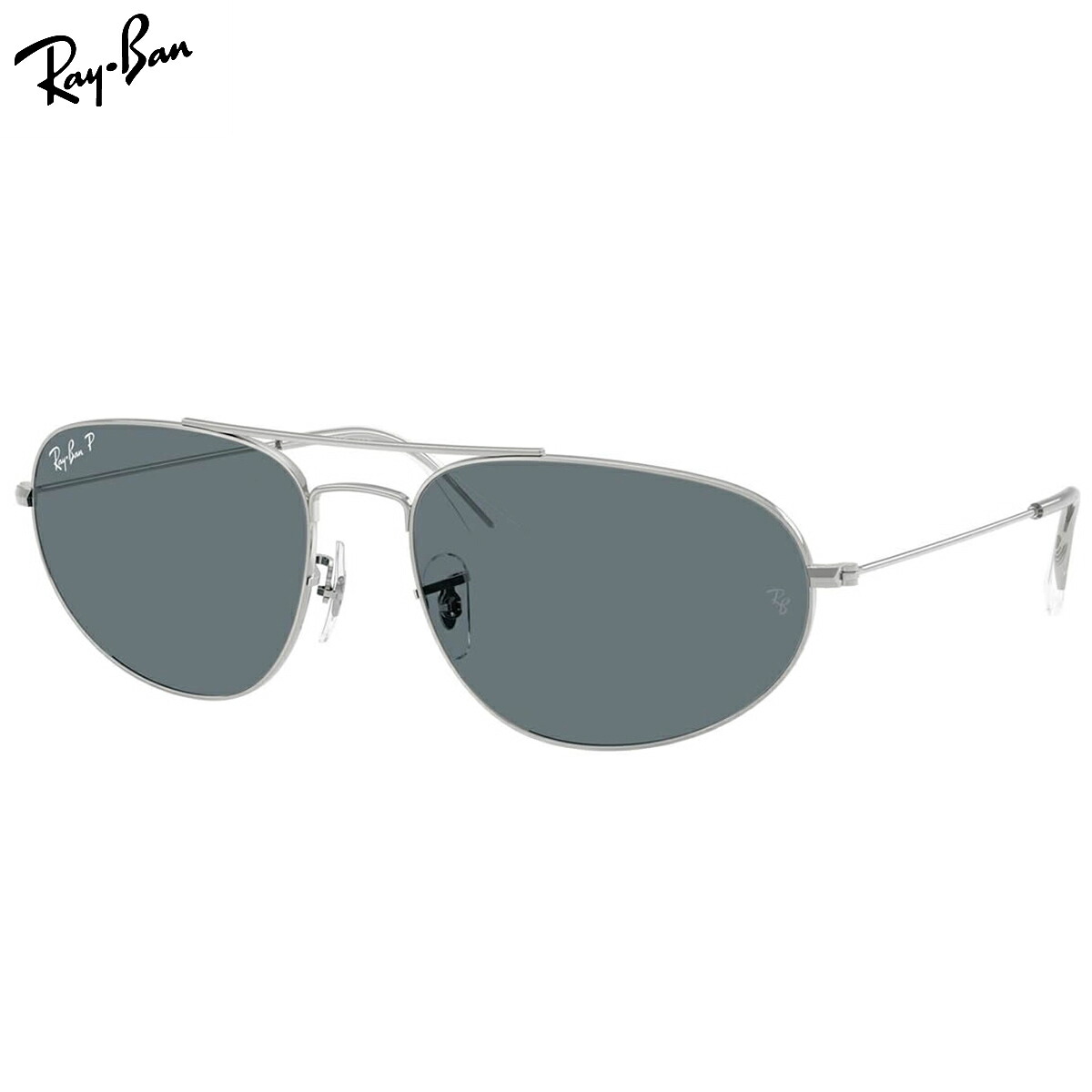 Ray-Ban RB3945 003/3R 60 サングラス レイバン EXPLORER IV エクスプローラーフォー 偏光レンズ 度数付き対応 メンズ レディース [25N2RB]｜メガネ・サングラスのThat&rsquo;s