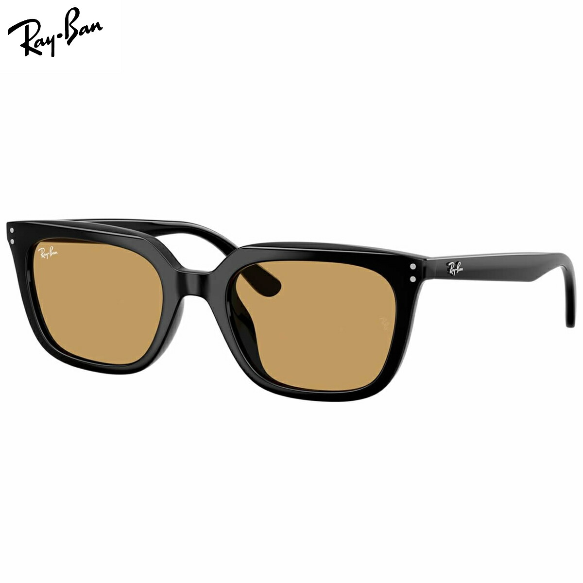 Ray-Ban RB4439D 901/73 54 サングラス レイバン 度数付き対応 ローブリッジフィット メンズ レディース [25N2RB]｜メガネ・サングラスのThat&rsquo;s