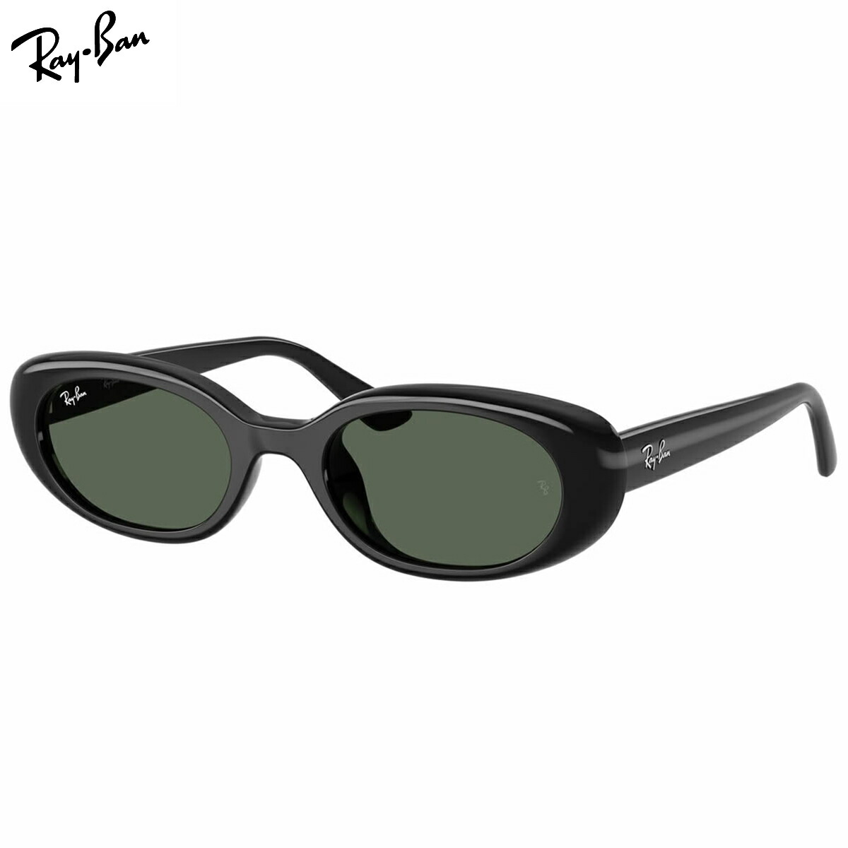 楽天市場】レイバン RB4455F 667781 51 サングラス Ray-Ban ZURI BIO