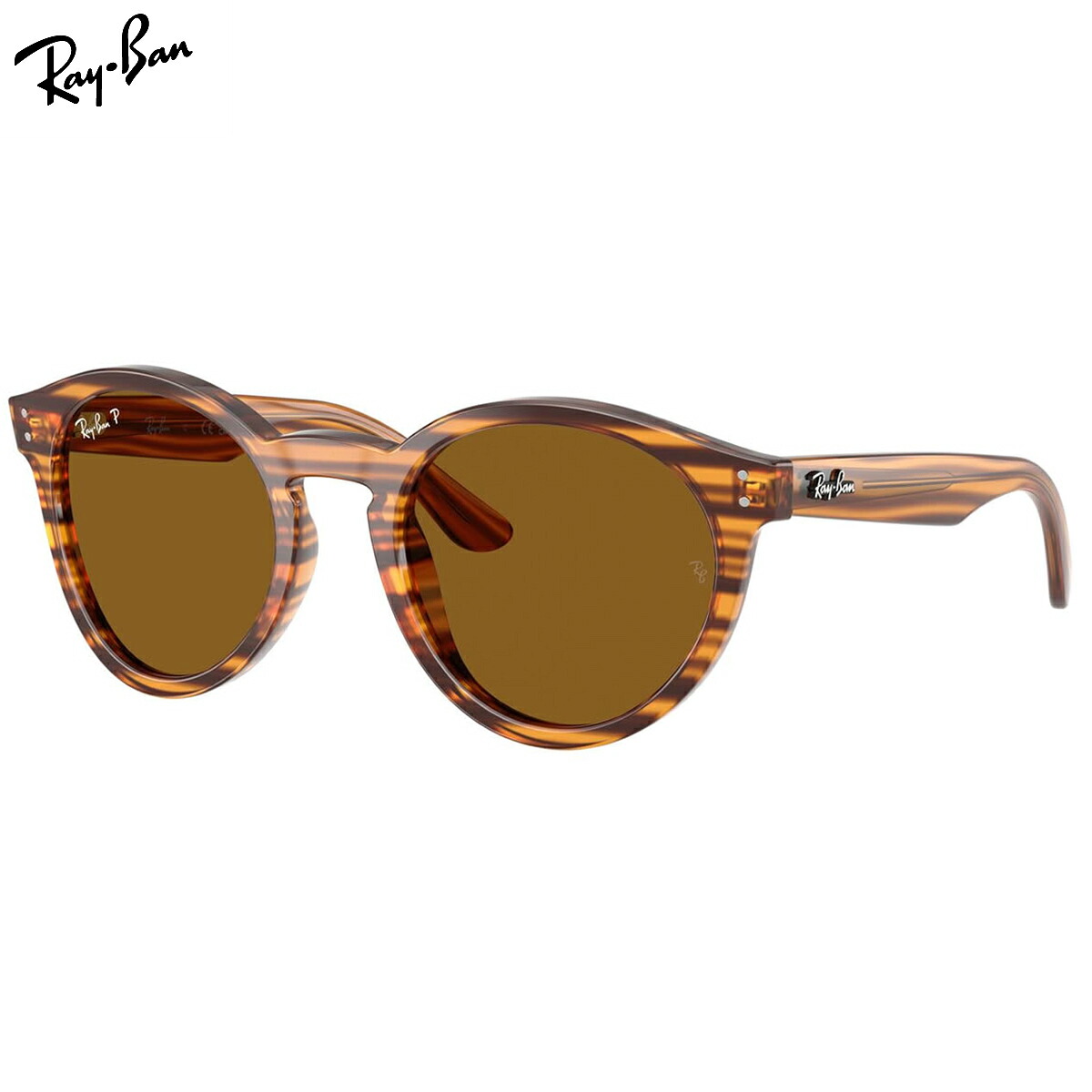 Ray-Ban RBR0505S 679183 52 サングラス レイバン REVERSE リバース 偏光レンズ メンズ レディース [25N2RB]｜メガネ・サングラスのThat&rsquo;s