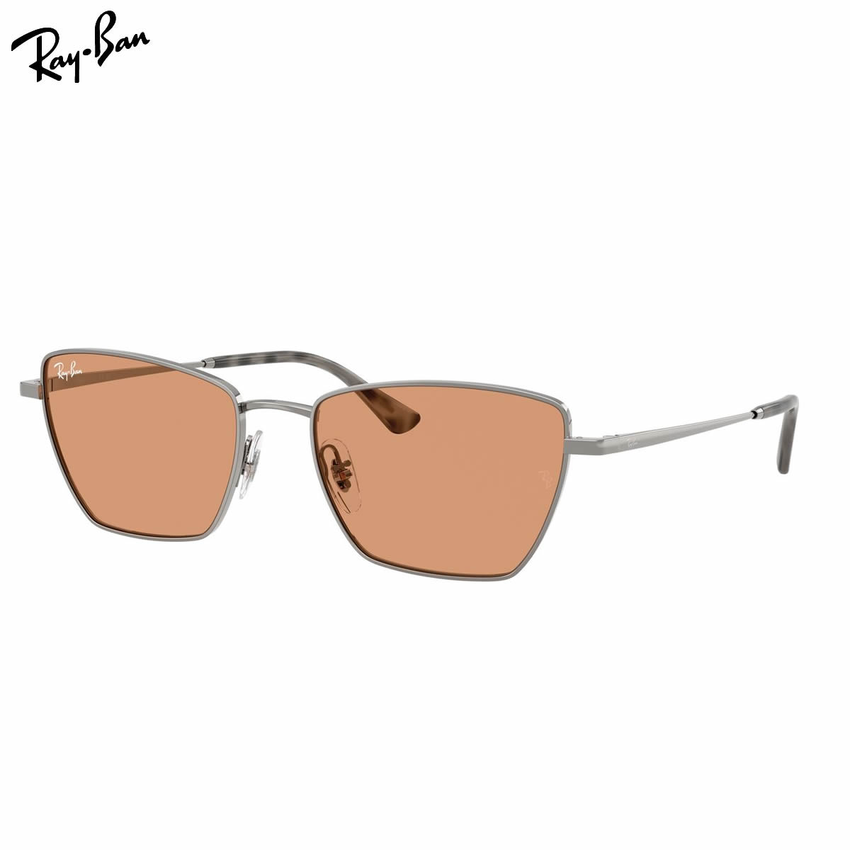Ray-Ban RB3783 004/7 53 サングラス レイバン DREA ドレア 度数付き対応 メンズ レディース [26N1RB]
