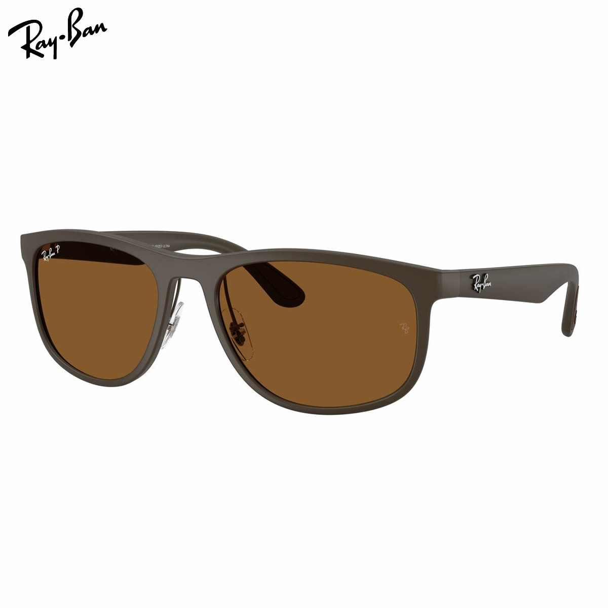 Ray-Ban RB4468 6124BB 59 サングラス レイバン 偏光レンズ メンズ レディース [26N1RB]｜メガネ・サングラスのThat&rsquo;s