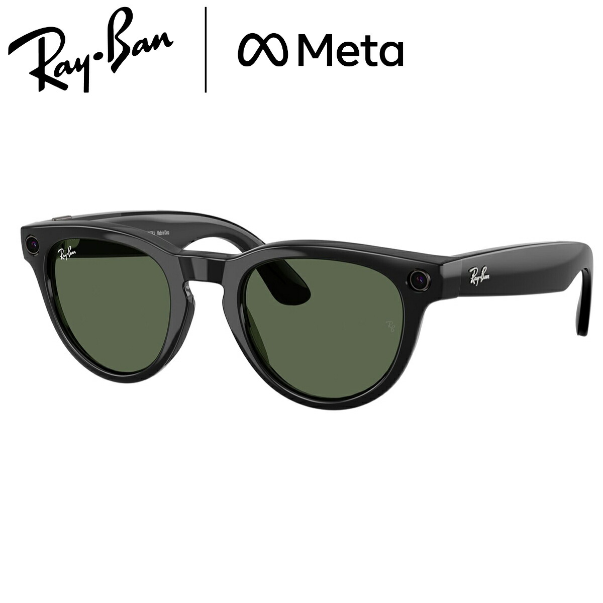 レイバン純正カスタムオーダーレンズ付価格 レイバン サングラス RW4013 META HEADLINER メタ ヘッドライナー 国内正規品 Ray-Ban 度数付きメガネ 度数付き対応 メンズ レディース｜メガネ・サングラスのThat&rsquo;s