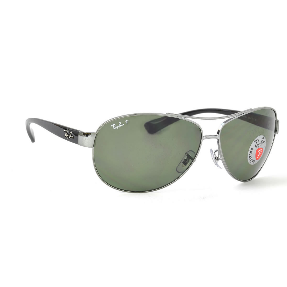 Ray-Ban 新品／送料無料RB3386 | carglass.cl