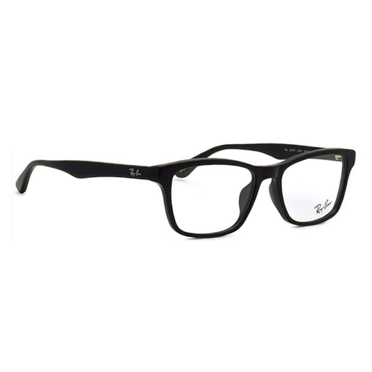 楽天市場 レイバン Ray Ban メガネ Rx5279f 00 55 レイバン純正レンズ対応 Jpフィット ウェリントン Rayban メンズ レディース メガネ サングラスのthat S