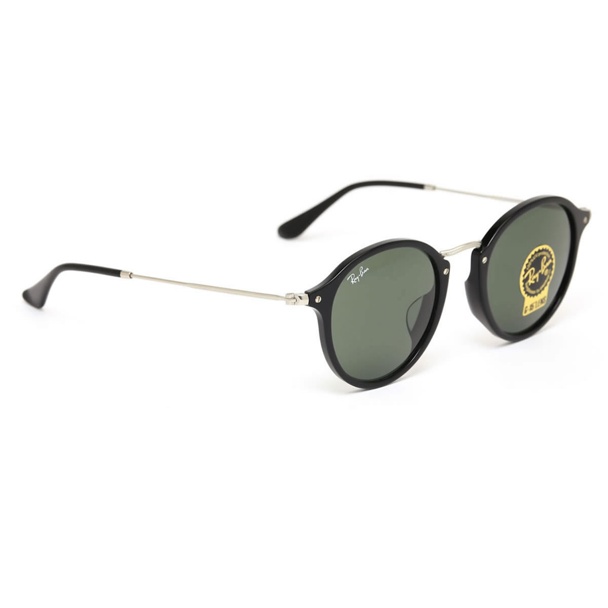 お気にいる レイバン サングラス ラウンド Ray Ban Rb2447f 901 49サイズ レイバン Rayban Round Round ラウンド 丸メガネ フルフィット Icons アイコン 度数付き対応 メンズ レディース 早者勝ち Agribiz Kenyacic Org