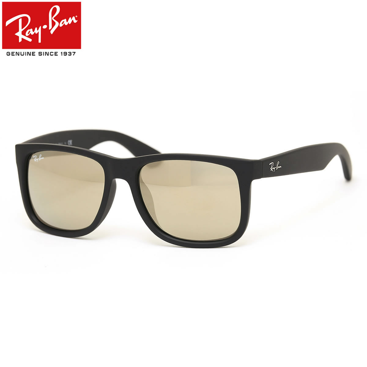 ray ban justin lens material ray ban justin lens material
