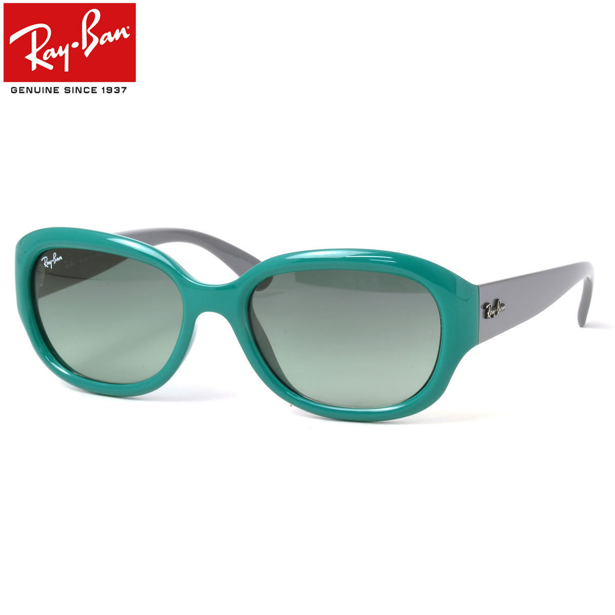 楽天市場】レイバン サングラス Ray-Ban RB4181F 1148 57サイズ