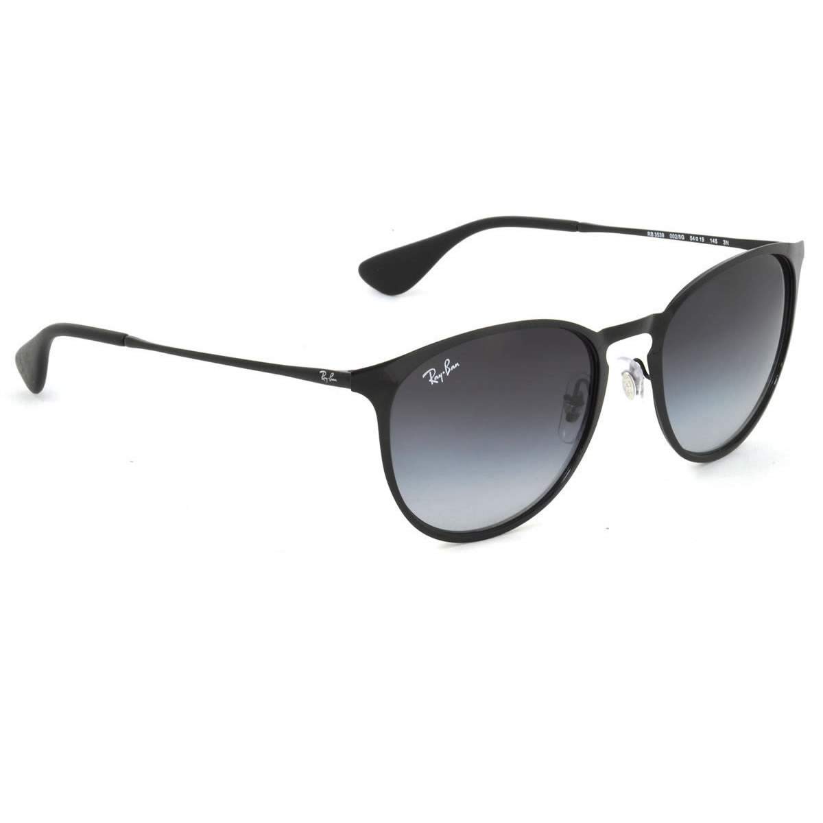 レイバン サングラス サングラス エリカ メタル Ray Ban プラダ Prada Rb3539 バーバリー 002 8g 54サイズレイバン Rayban Erika Metal 0028g キーホール ボストン 丸メガネ メンズ レディース メガネ サングラスのthat S