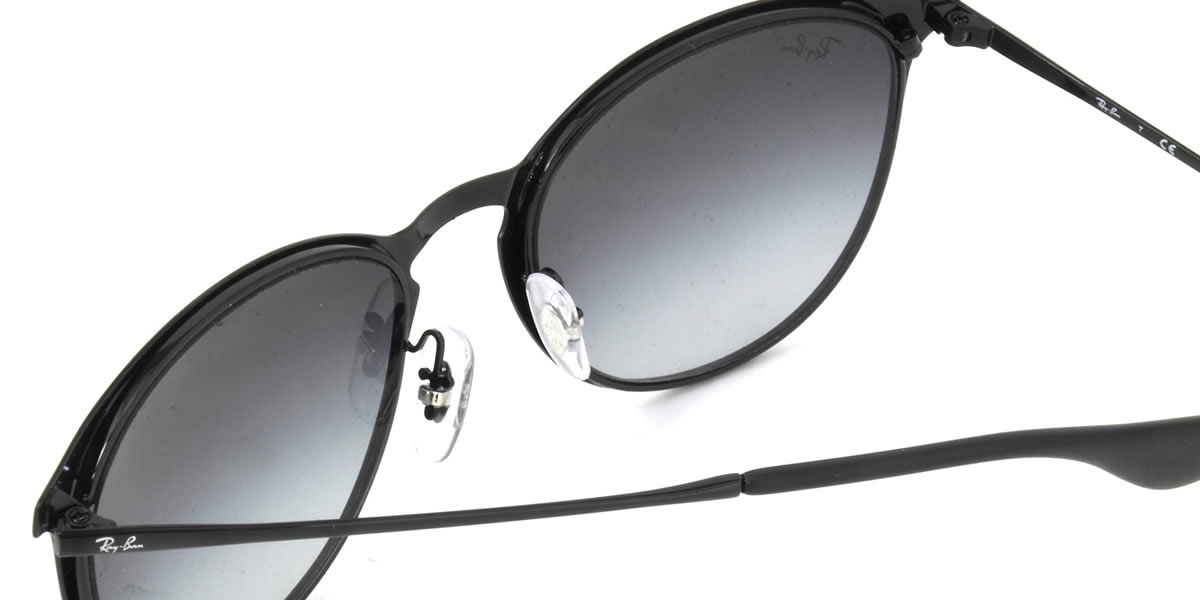 Ray-Ban - Ray-Ban レイバンサングラス RB3539 192/8Gの+