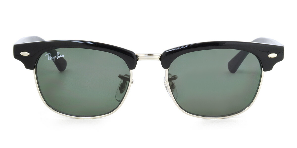 ray ban clubmaster junior