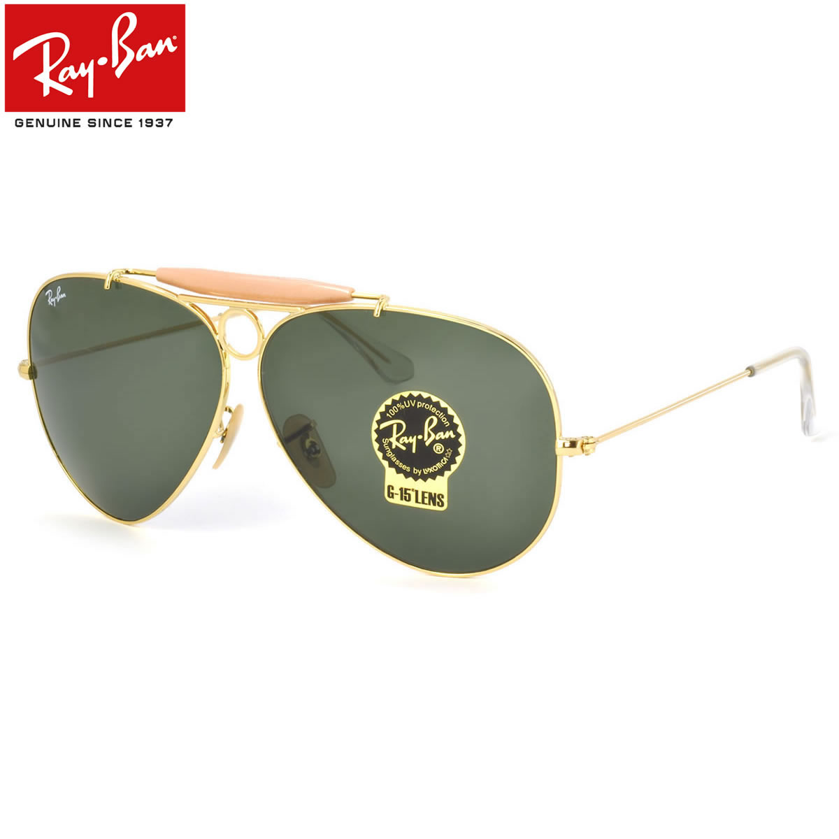 ray ban rb3138
