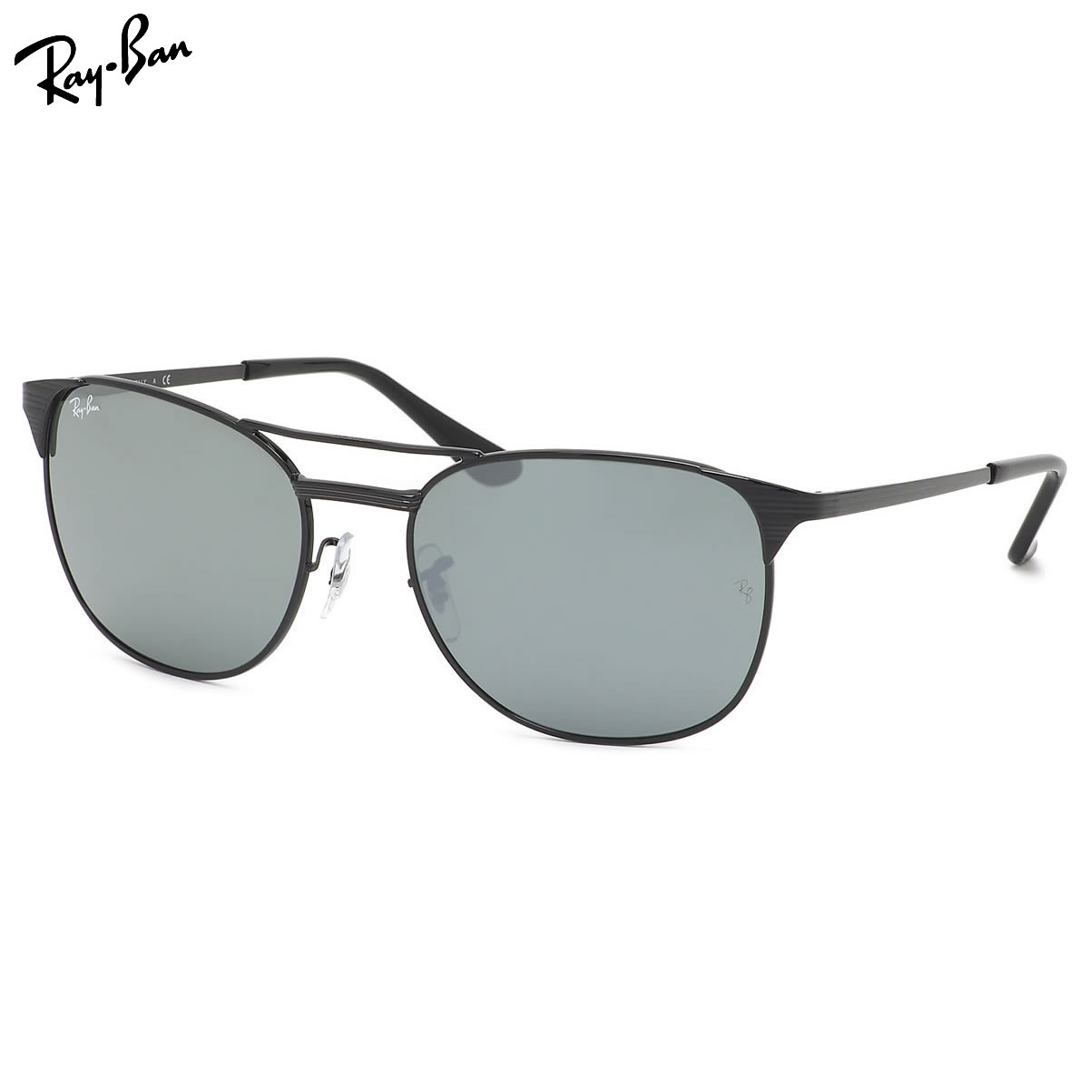 楽天市場】在庫限り・生産終了モデル レイバン サングラス ミラー