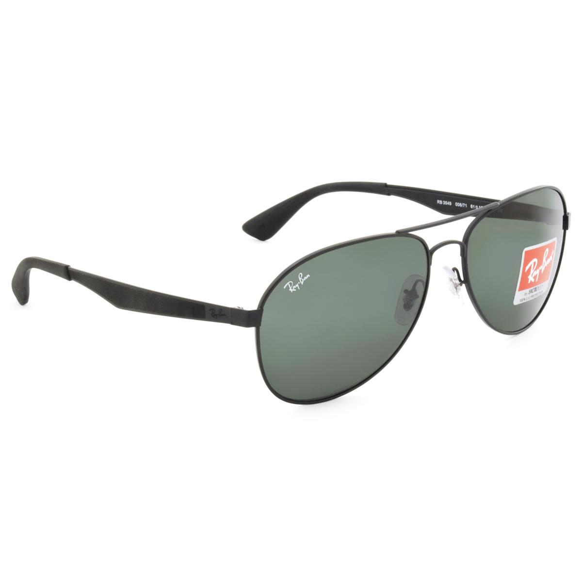 Ray-Ban - レイバン AVIATOR サングラス RB3025 181 58□14 135 の+