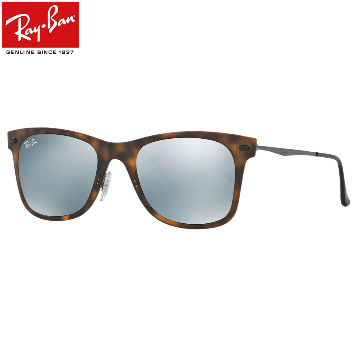 Ray Ban サングラス　レディース 楽天市場】レイバン サングラス Ray-Ban RB4242 60342Y 49サイズ