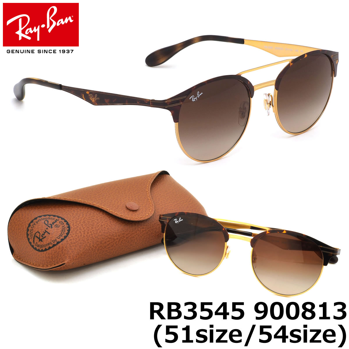 ray ban rb3545
