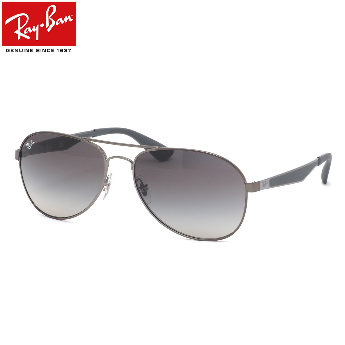 Ray-Ban　レイバン　サングラス　RB2117　ポラライズド　ブラウンレンズ 楽天市場】Ray-Ban サングラス RB3447 919648 53 レイバン ROUND