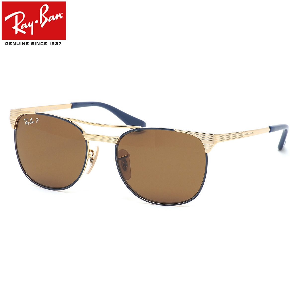 【楽天市場】レイバン サングラス シグネット Ray-Ban RB3429M