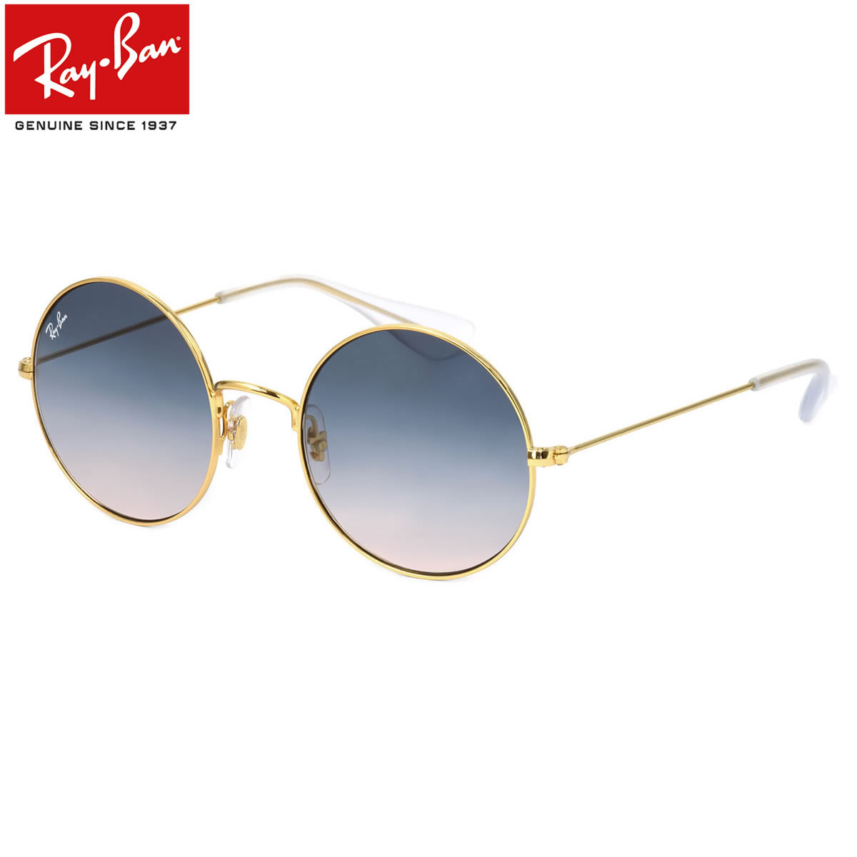 楽天市場】レイバン サングラス Ray-Ban RB3592 001/I9 50サイズ 55