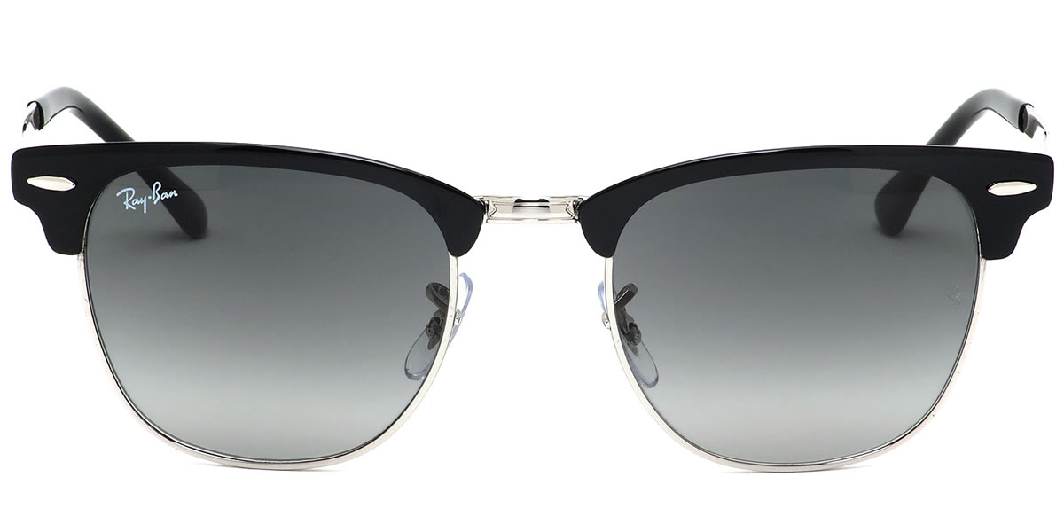 Ray Ban サングラス Police レイバン ポラウイング Rb3716 コダック Clubmaster Icon アイコン クラブマスター 51サイズ Rayban ブロー シルバー レディース メガネ サングラスのthat Sray Ban レイバン メンズ サングラス 正規商品販売店 14時までのご注文で即日