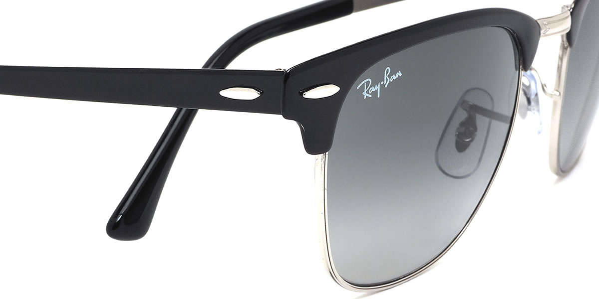 Ray Ban サングラス Police レイバン ポラウイング Rb3716 コダック Clubmaster Icon アイコン クラブマスター 51サイズ Rayban ブロー シルバー レディース メガネ サングラスのthat Sray Ban レイバン メンズ サングラス 正規商品販売店 14時までのご注文で即日