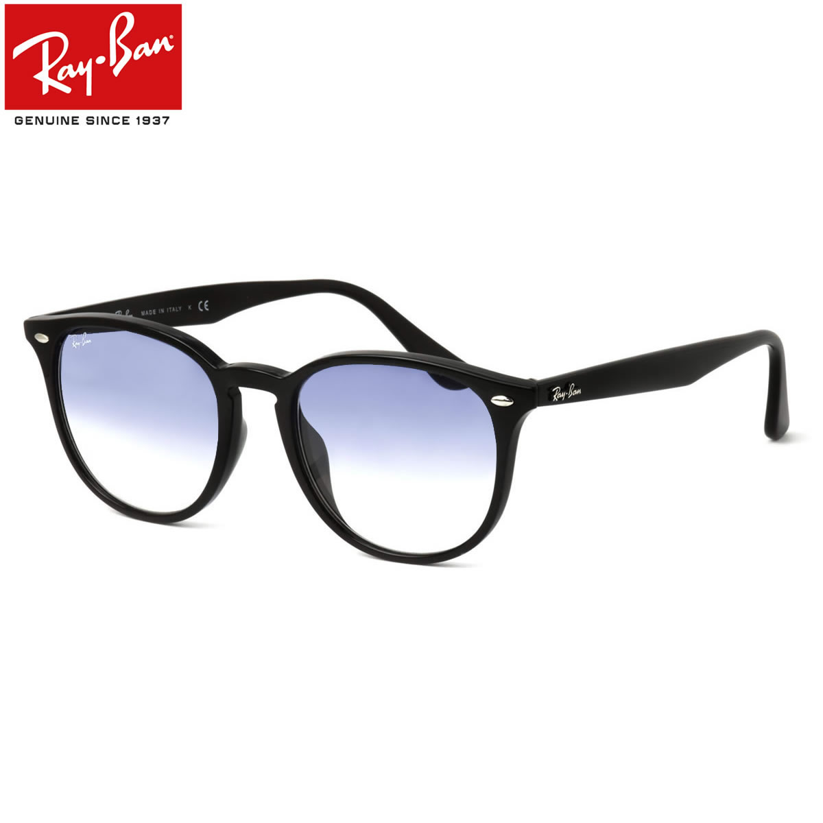 新品正規品 レイバン RB4258F 601/19 RayBanサングラス-