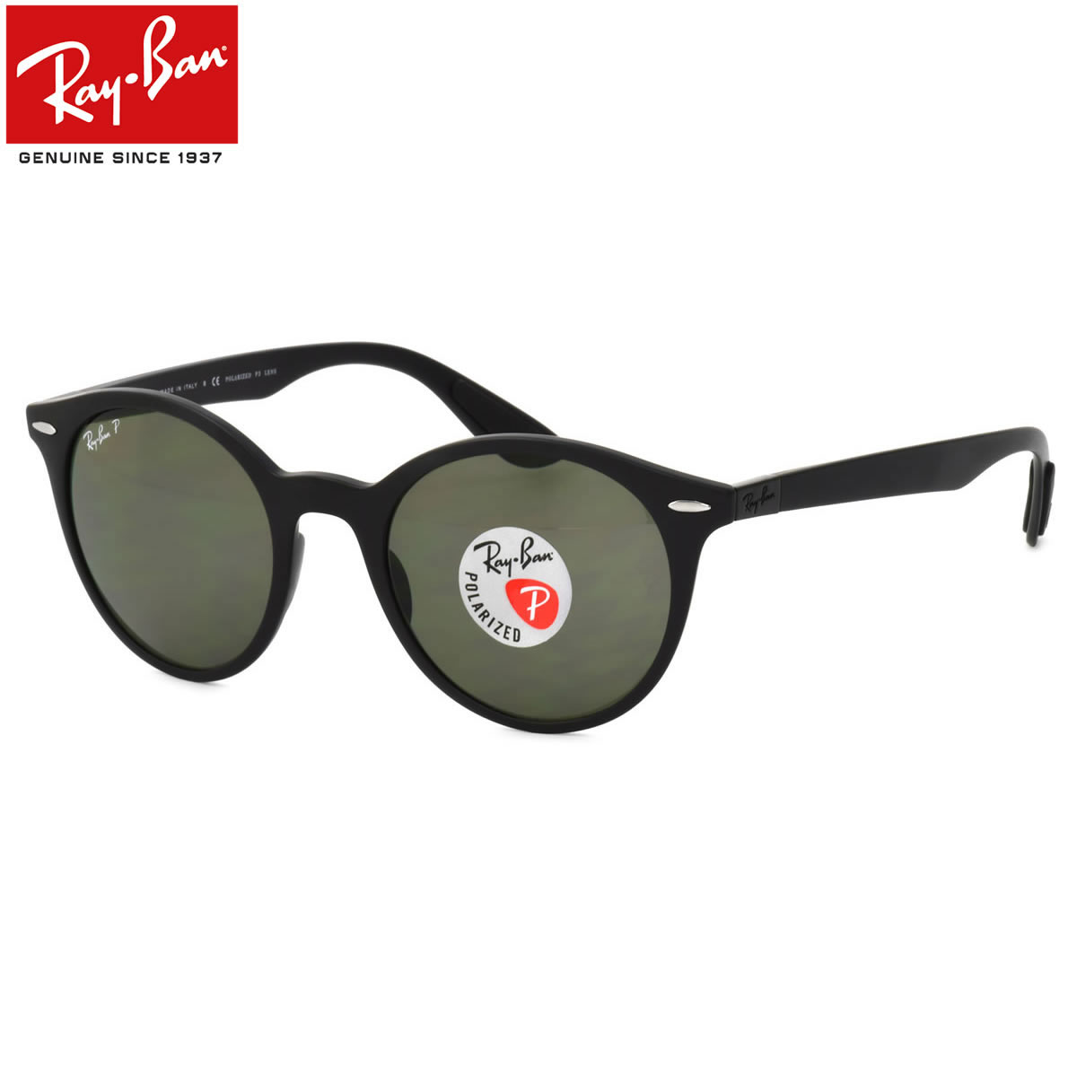 ray ban liteforce rb 4296