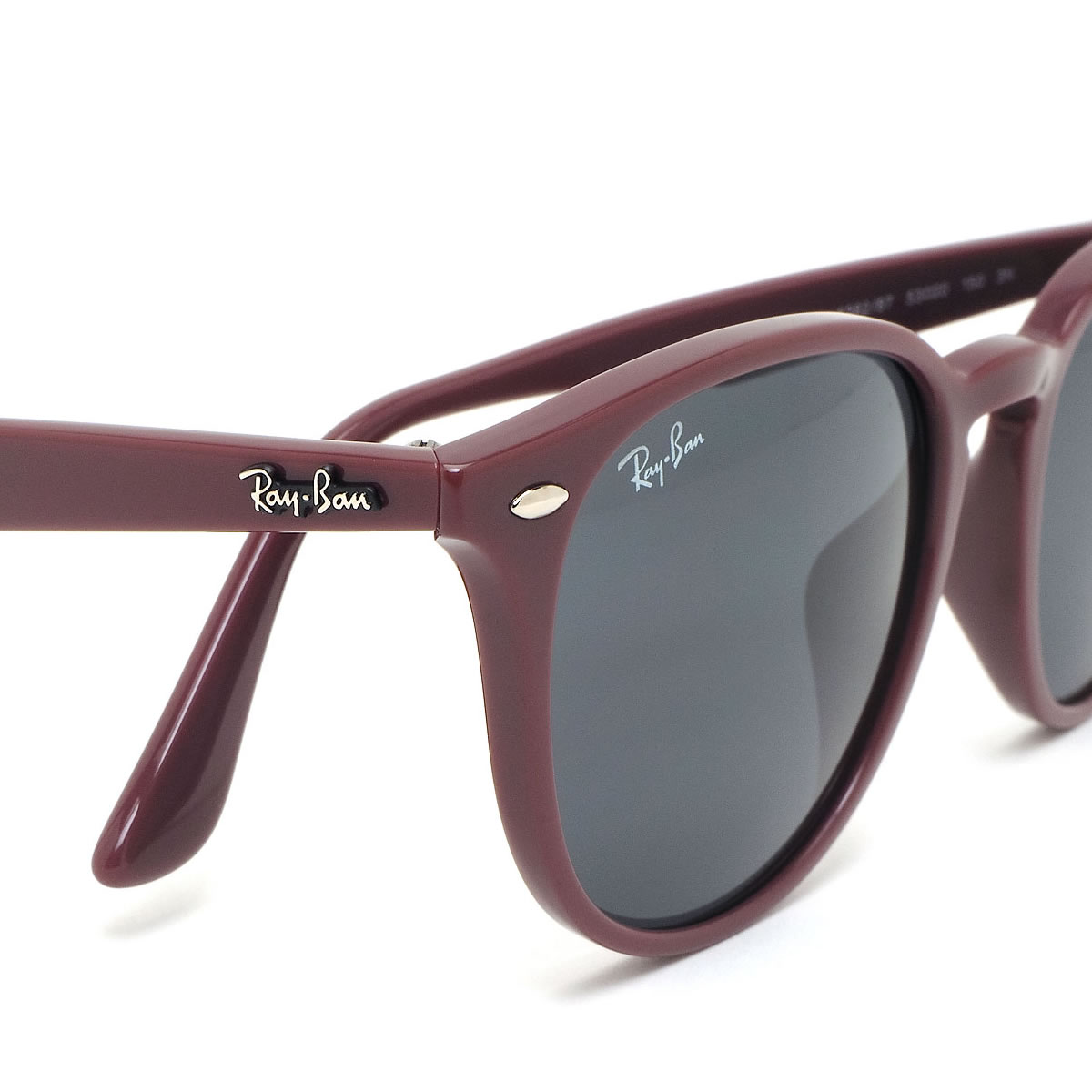 高品質の人気のrb4259f レディースモデル 53サイズ レイバン レイバン 6387 フルフィット コダック Kodak Rayban サングラス フルフィット サングラス ボルドー メガネ サングラスのthat Sray Ban ギフトバッグ コンビニ手数料無料 正規商品販売店 Ray Ban 14時までの